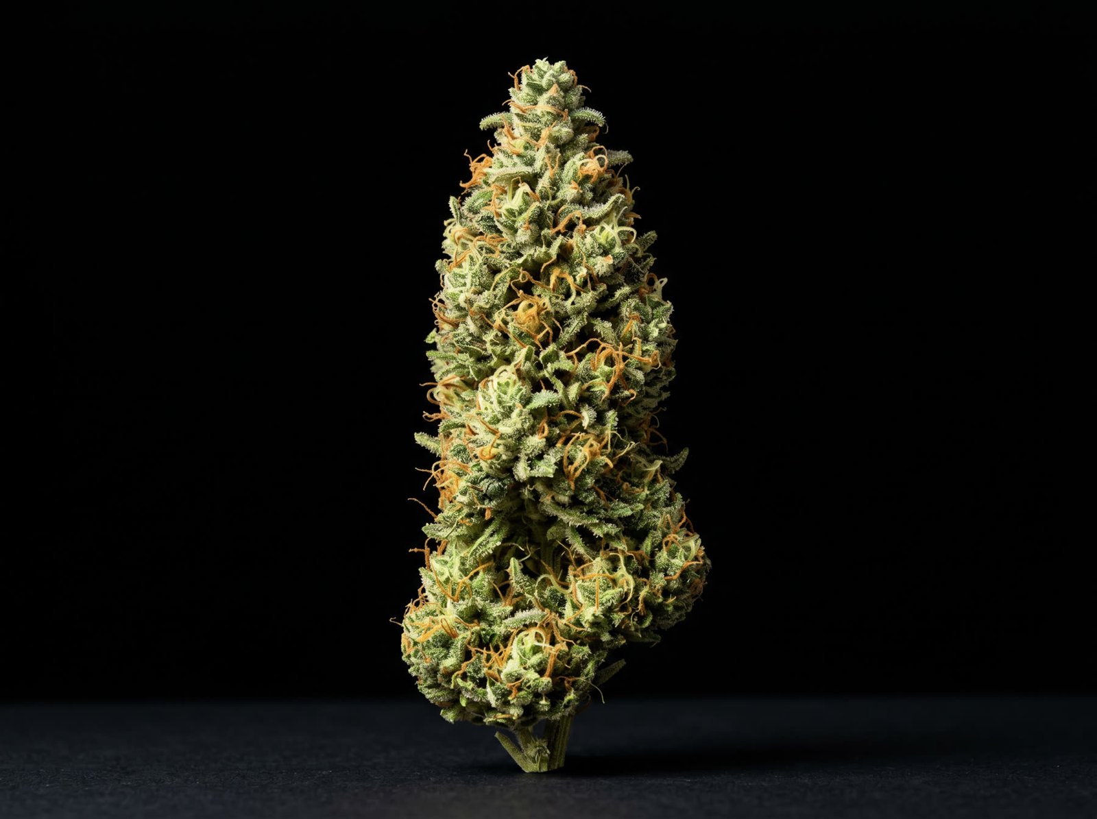 Amnesia Haze cannabis flower