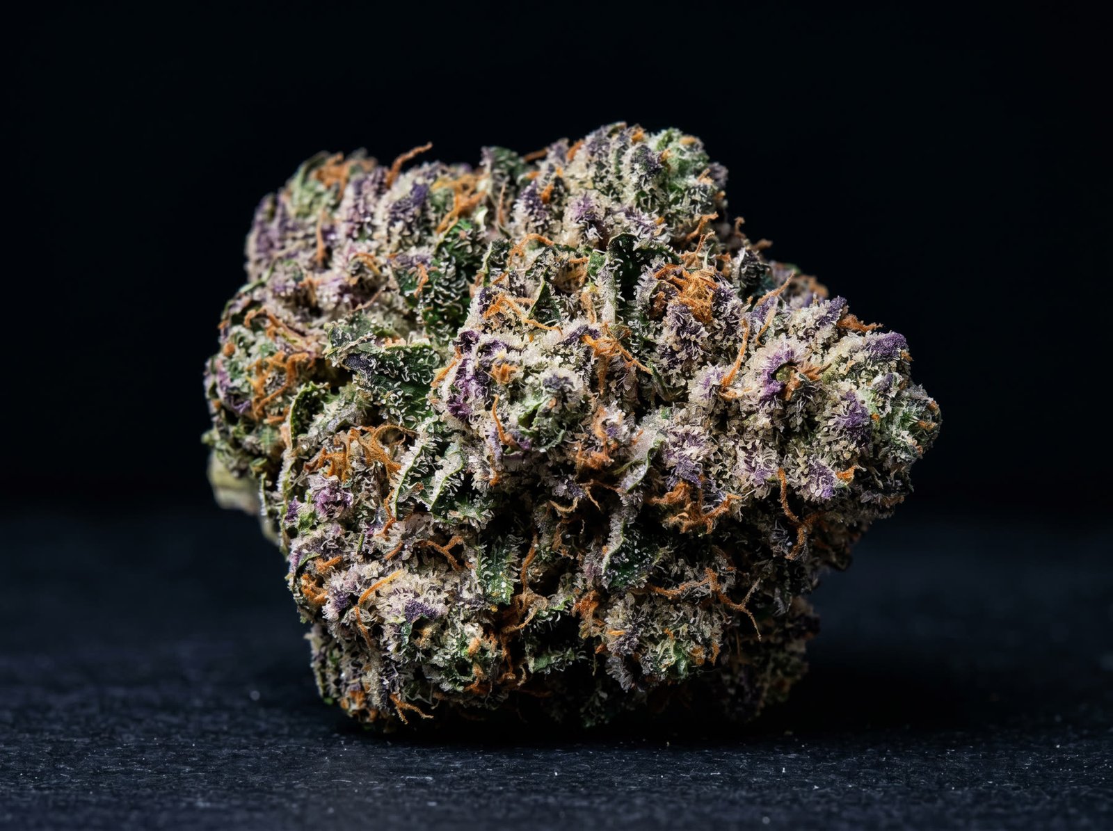 Gelato Dream cannabis flower